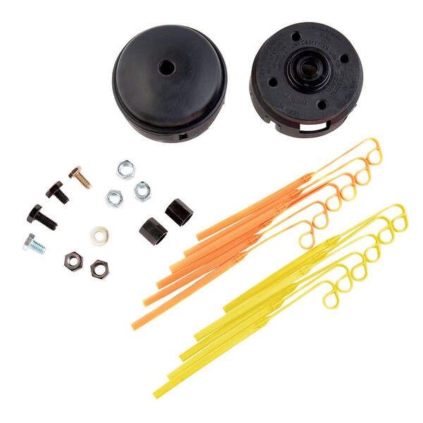 Kit-Aero-Flex Head